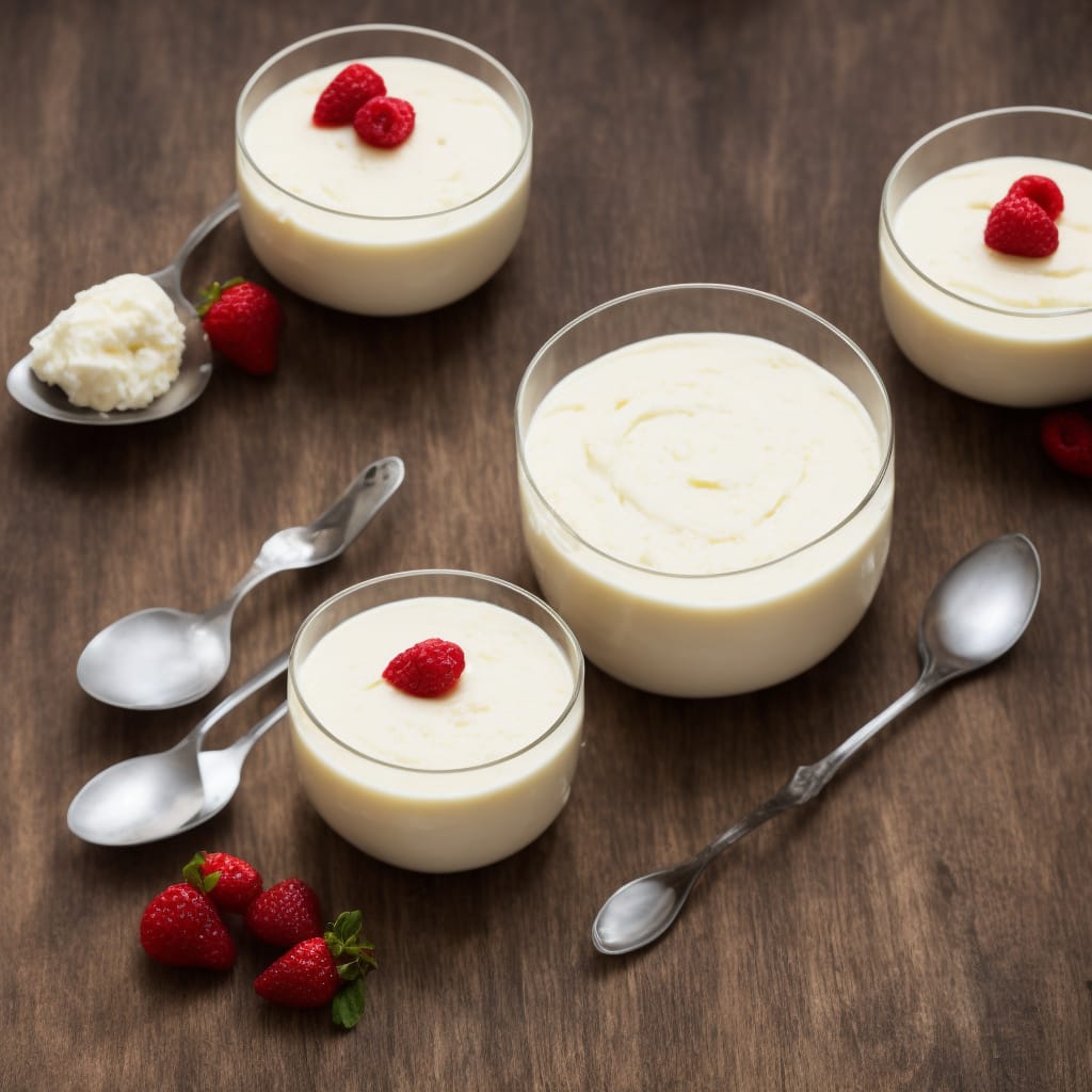 Panna Cotta